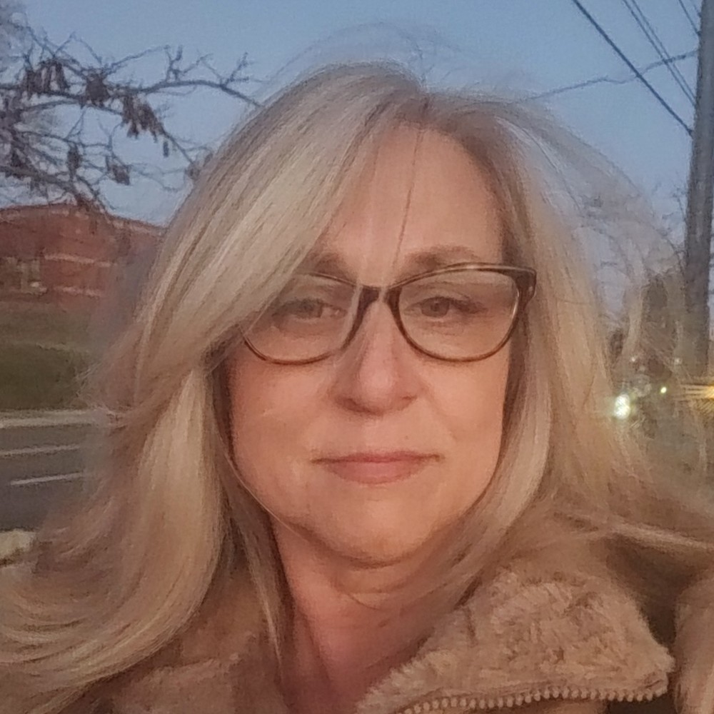 Meet your Posher, Bridgette